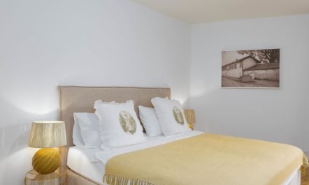 Suite Modern Apartment 17 4