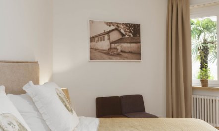 Suite Modern Apartment 17 2