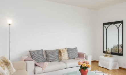 Suite Modern Apartment 17 7