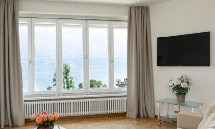 Suite Modern Apartment 17 3