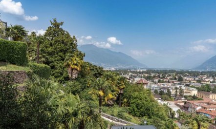 Suite Modern Apartment 17