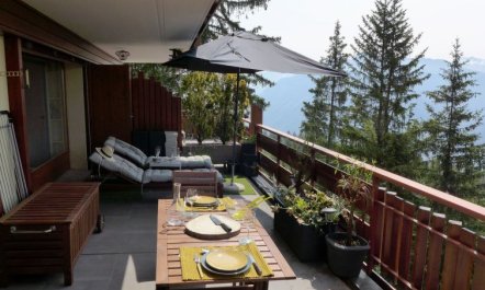 Résidence Byblos 11