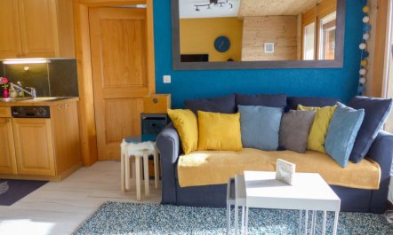 Résidence Byblos 11 2