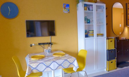 Résidence Byblos 11 6