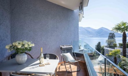 Junior Suite Classic Apartment 21 3