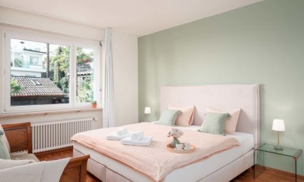 Junior Suite Classic Apartment 21 2