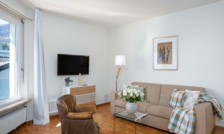 Junior Suite Classic Apartment 21 5