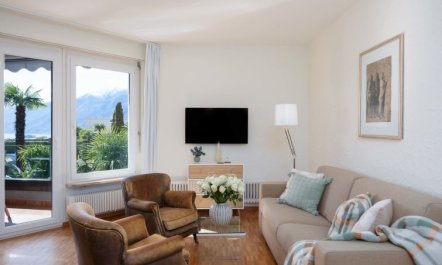 Junior Suite Classic Apartment 21 7