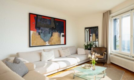 Suite Modern Apartment 18 4