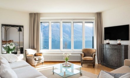 Suite Modern Apartment 18 6