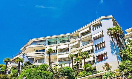 Suite Classic Apartment 15 5