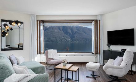 Suite Classic Apartment 15