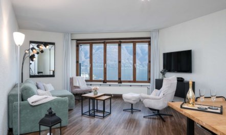 Suite Classic Apartment 15 6