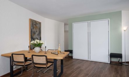 Suite Classic Apartment 15 7