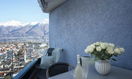 Suite Classic Apartment 15 1