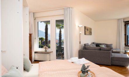 Suite Classic Apartment 16 7