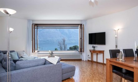 Suite Classic Apartment 16