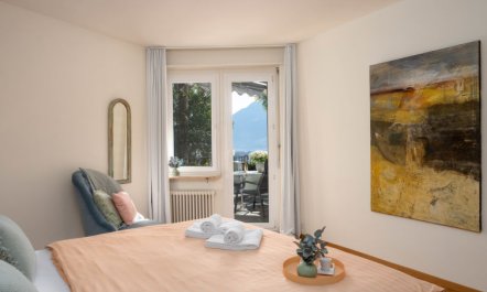 Suite Classic Apartment 16 6