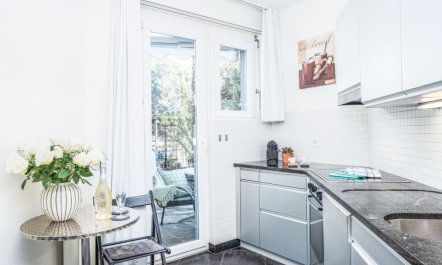 Suite Classic Apartment 16 2