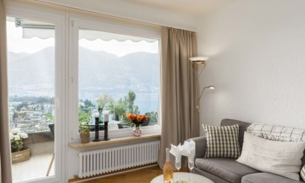 Double Room Modern Apartment 11 7