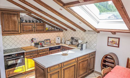 Marigny Andolla 23 Apartment 2 2