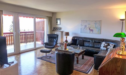 Marigny Andolla 23 Apartment 2 1