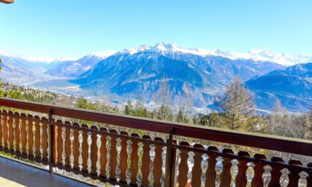 Marigny Andolla 23 Apartment 2