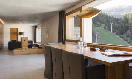 Superior Alpine Apartment 4 5