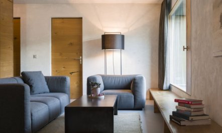 Superior Alpine Apartment 4 1