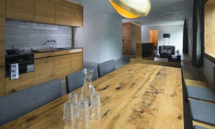 Superior Alpine Apartment 4 2