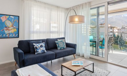 LocTowers A3.4.2 Apartment 6 5