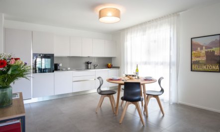 LocTowers A3.4.2 Apartment 6 1