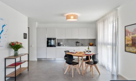 LocTowers A4.5.4 Apartment 17 3