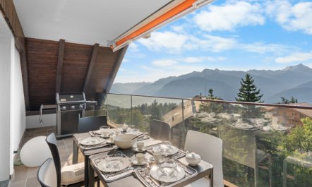 Victoria A 20 Apartment 12