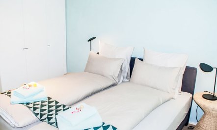 LaVille A-4-3 Apartment 5 3