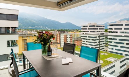 LocTowers A4.9.2 Apartment 20