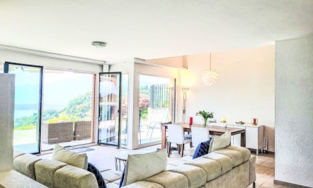 Residenza Solaria Endless View 1