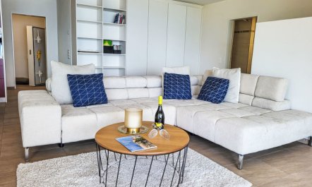 Residenza Solaria Endless View 4