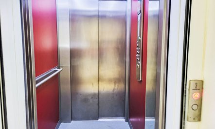 Residenza Solaria Endless View 6