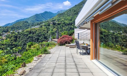 Residenza Solaria Endless View 3