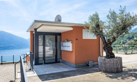 Residenza Solaria Endless View 5