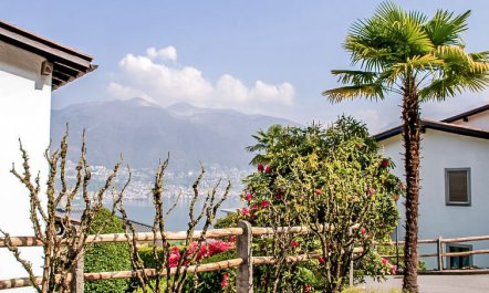 Residenza Miralago Apt. C29 Apartment 6 7