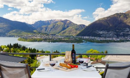 Residenza Miralago Apt. C29 Apartment 6 1