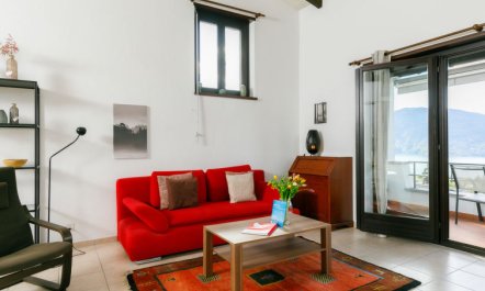 Residenza Miralago Apt. C29 Apartment 6 3