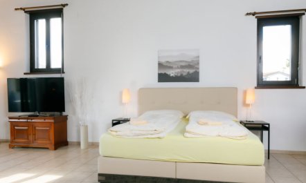 Residenza Miralago Apt. C29 Apartment 6 4