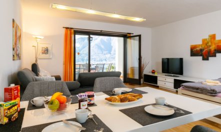Residenza Miralago Apt. D32 Apartment 47 4