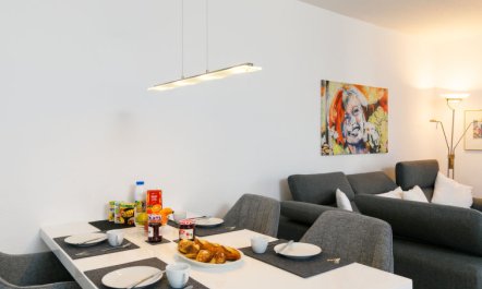 Residenza Miralago Apt. D32 Apartment 47 7