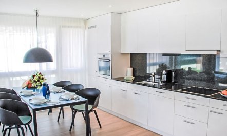 LaVille B-1-2 Apartment 6