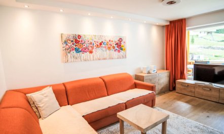 Cristal Apartment 11