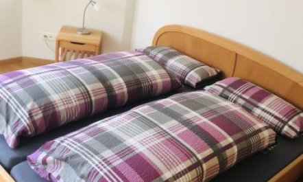 Edelweiss A Apartment 4 4